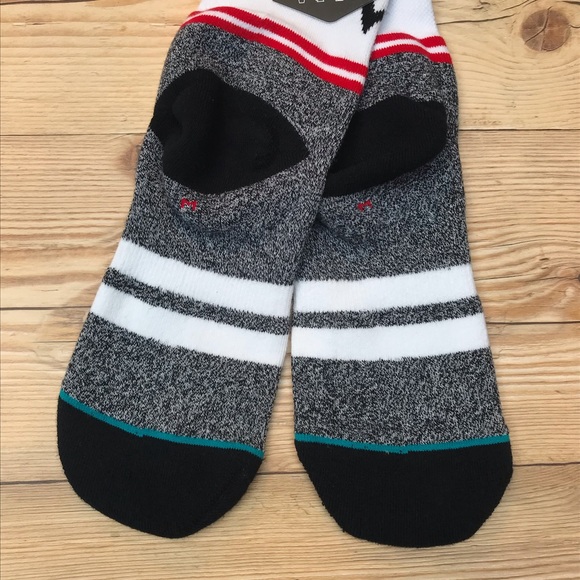 Stance MLB Toronto Blue Jays Crew Socks - Picture 7 of 16